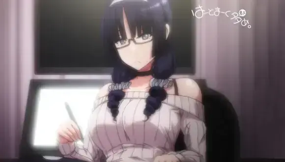 《爱心符号多一点》OVA动画全季-无删减完整版免费观看-高清1080P无广告在线播放-爱心符号多一点资源下载