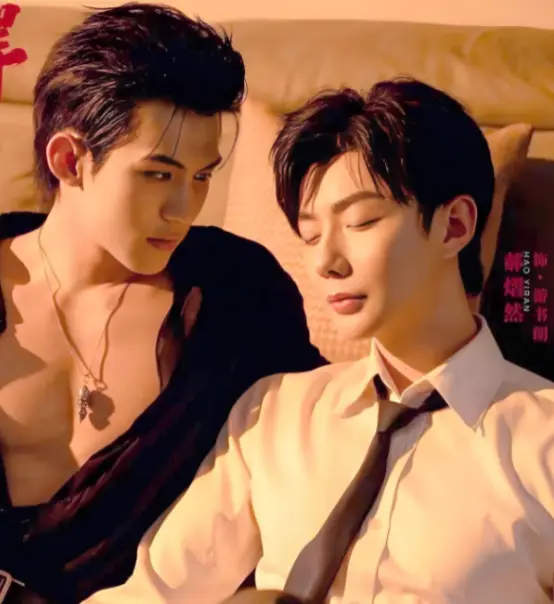 《吾岸》双男主真人泰剧全集高清无广告在线观看-《四面佛》剧版未删减完整版-2025高分泰国BL剧星空影院