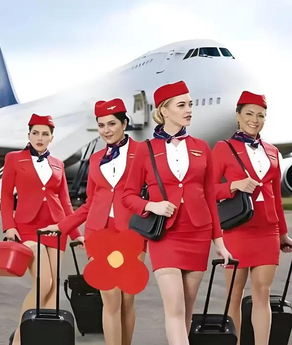 《法国空姐2019(多塞尔航空)》全集免费在线观看-4K蓝光未删减法国航空职场剧-法国空姐夸克网盘下载HD高清画质
