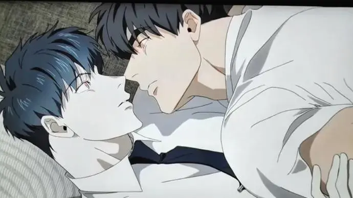 《闵勇MIGNON》全14集无删减版免费看-《闵勇MIGNON》高清中字在线观看-吸血鬼医生拳击少年强吻剧情高能