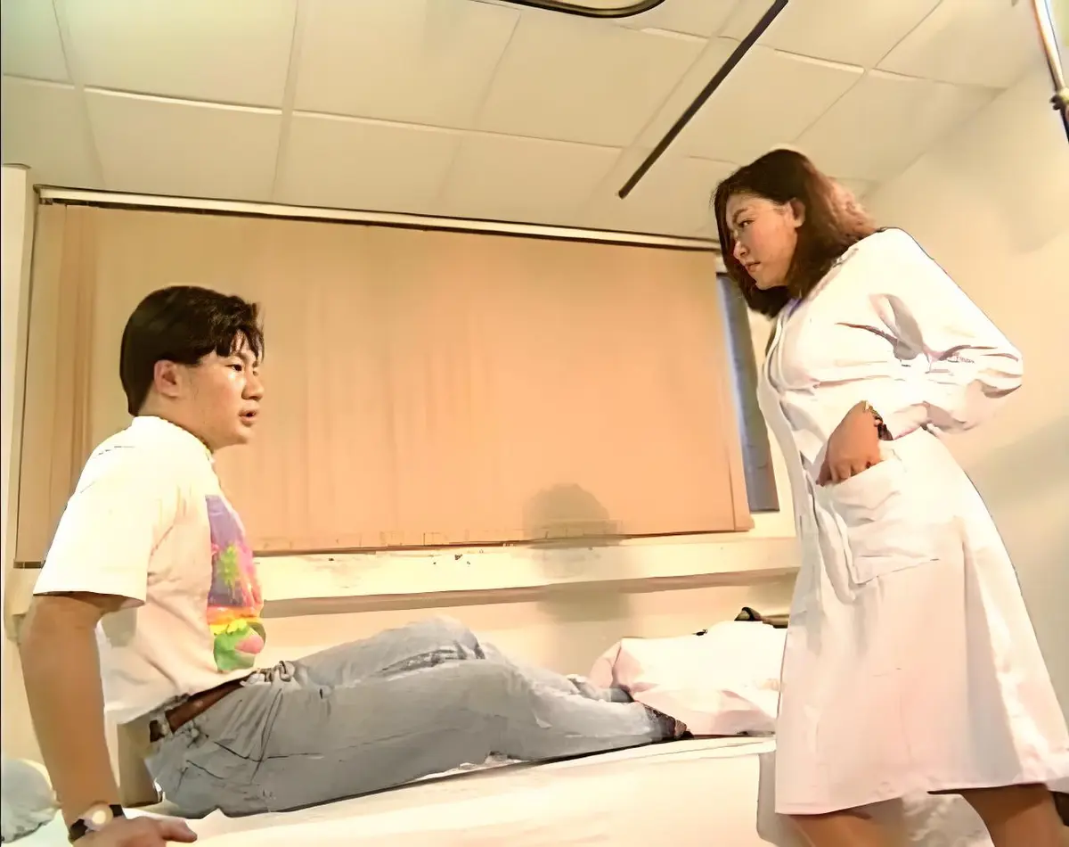 《杏林春暖》全集免费在线播放-1080P高清中字完整版-经典台剧杏林春暖无广告观看