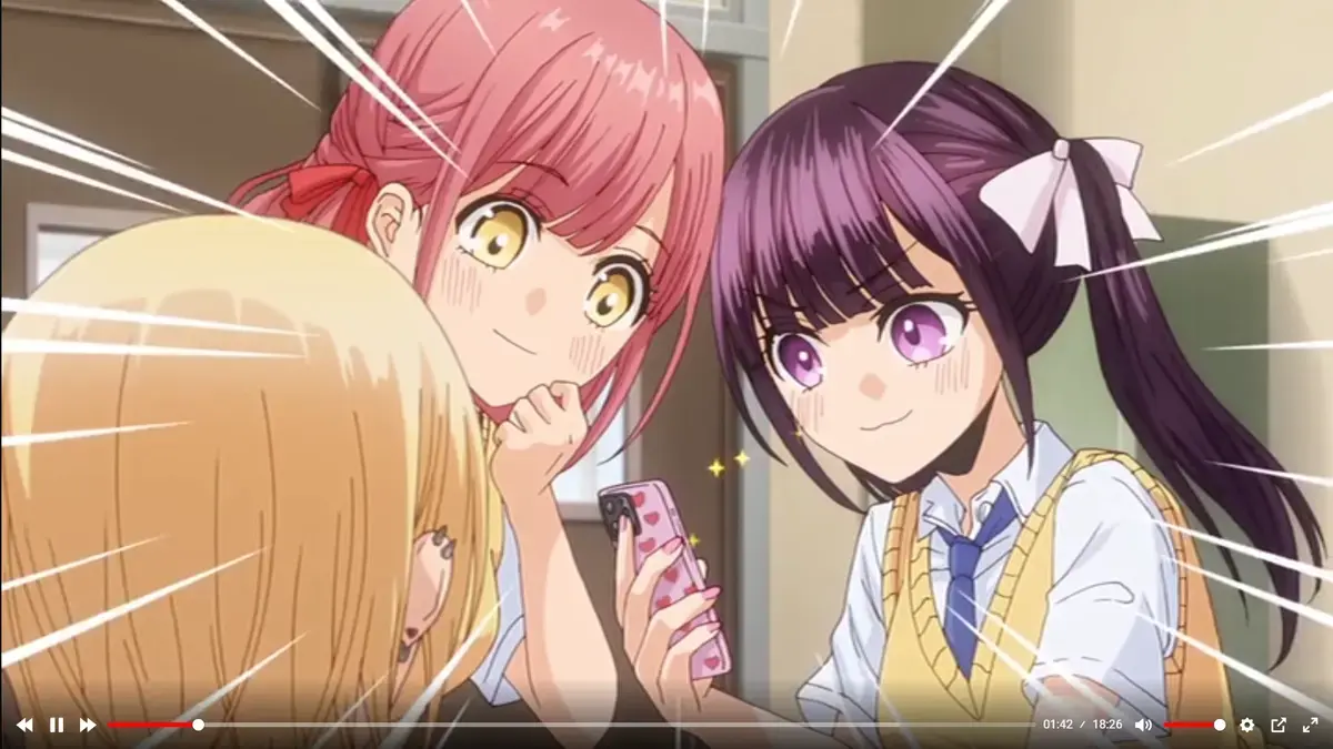 《玩美×玩媚》全集蓝光资源樱花动漫AGE动漫风车动漫VS影院 - 玩美×玩媚高清完整版无删减在线观看 - 免费播放全季日漫
