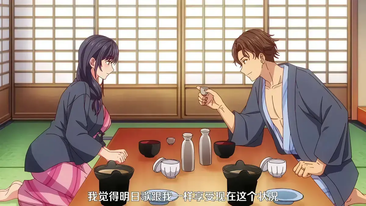 《夫妇联欢～回不去的夜晚～》全集免费在线观看-未删减中文版无广告-动漫高清资源分享