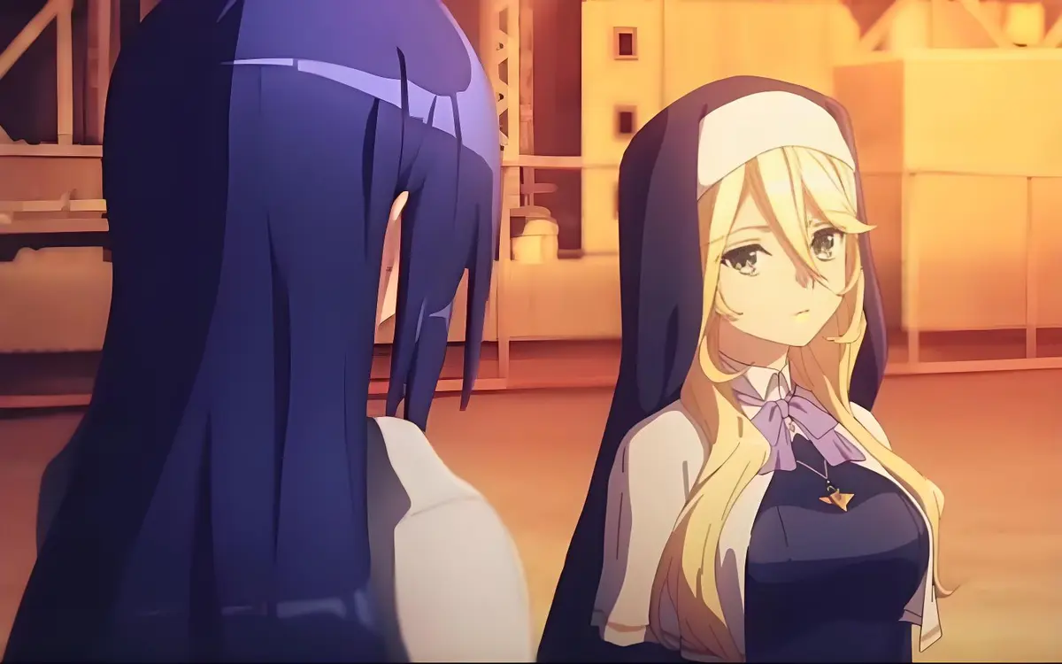 《纯洁的修女》全集未删减版-1080P高清免费在线观看-樱花动漫《纯洁的修女》高清完整版-无广告在线播放-风车动漫《纯洁的修女》无删减全集-中字版-VS动漫剧场