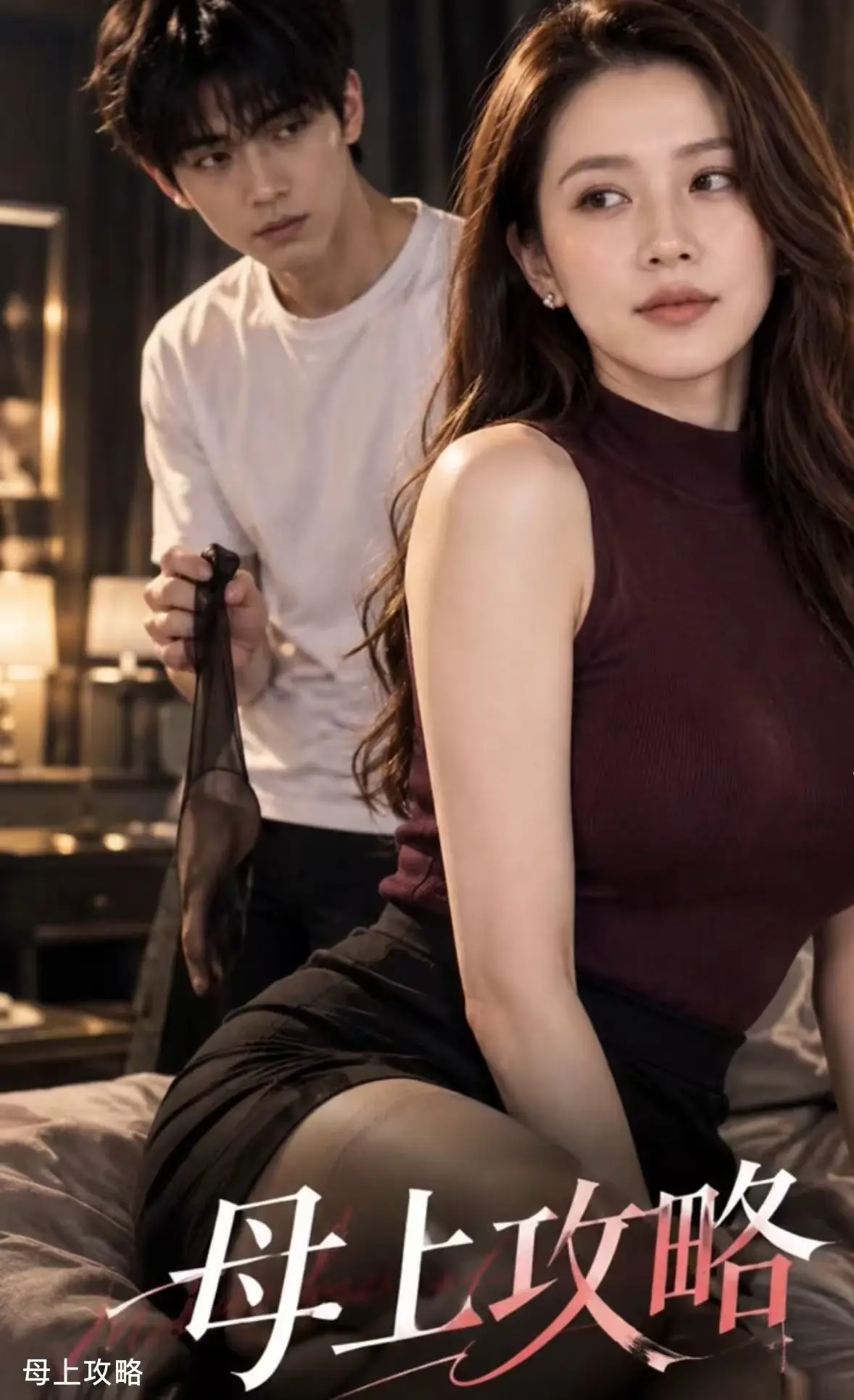 《母上攻略》全季短剧免费高清1080P无删减-在线观看完整版全集-母上攻略无广告资源下载